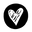 Yoshis Leinen mit Herz logo